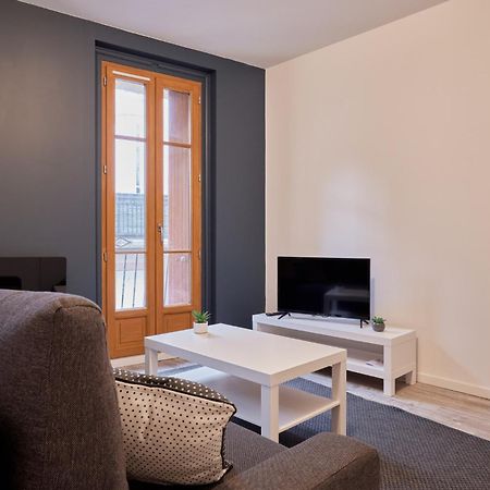 T2Lescordeliers Apartment Pamiers Phòng bức ảnh