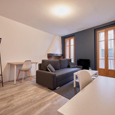 T2Lescordeliers Apartment Pamiers Phòng bức ảnh