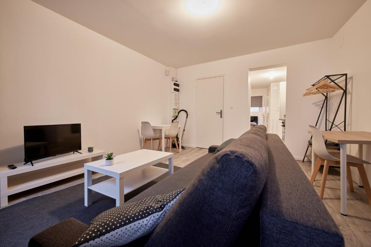 T2Lescordeliers Apartment Pamiers Phòng bức ảnh