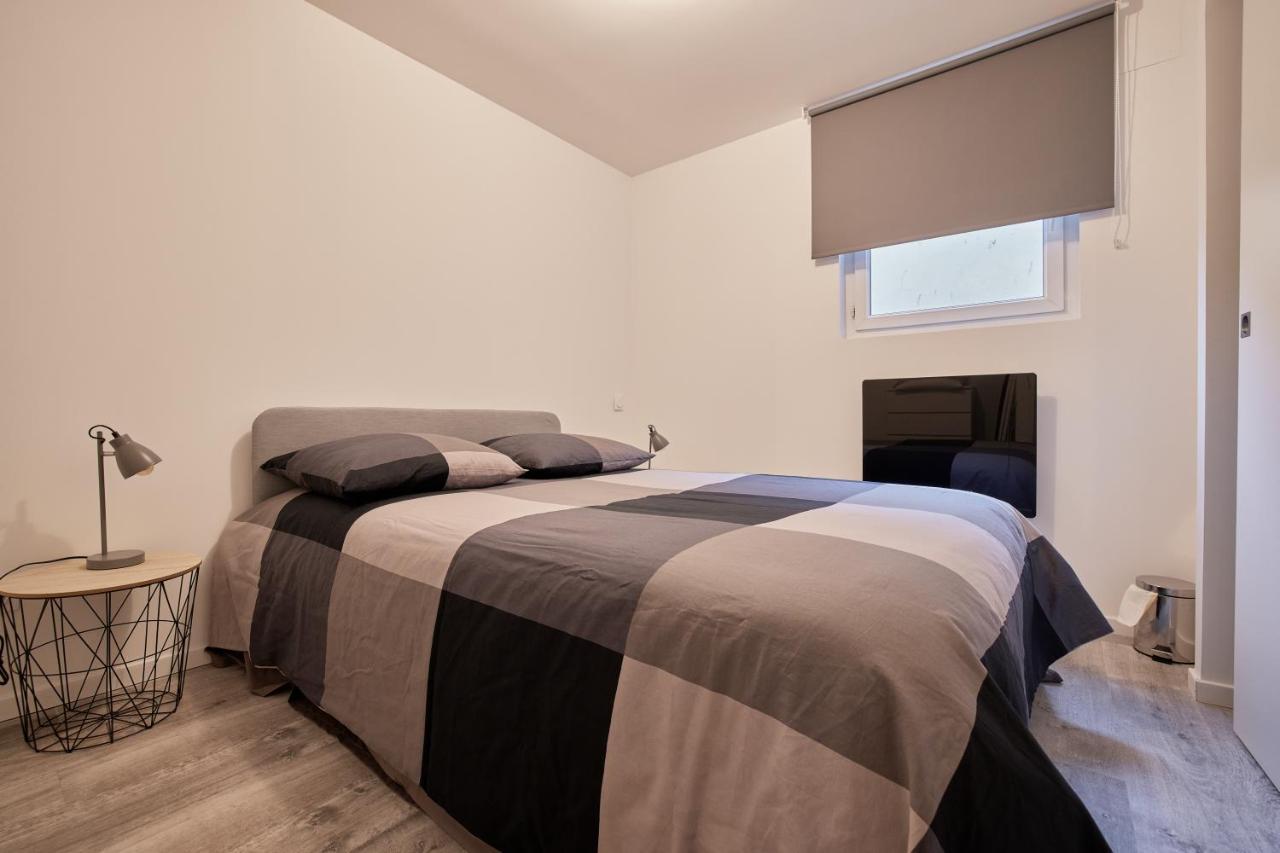 T2Lescordeliers Apartment Pamiers Ngoại thất bức ảnh