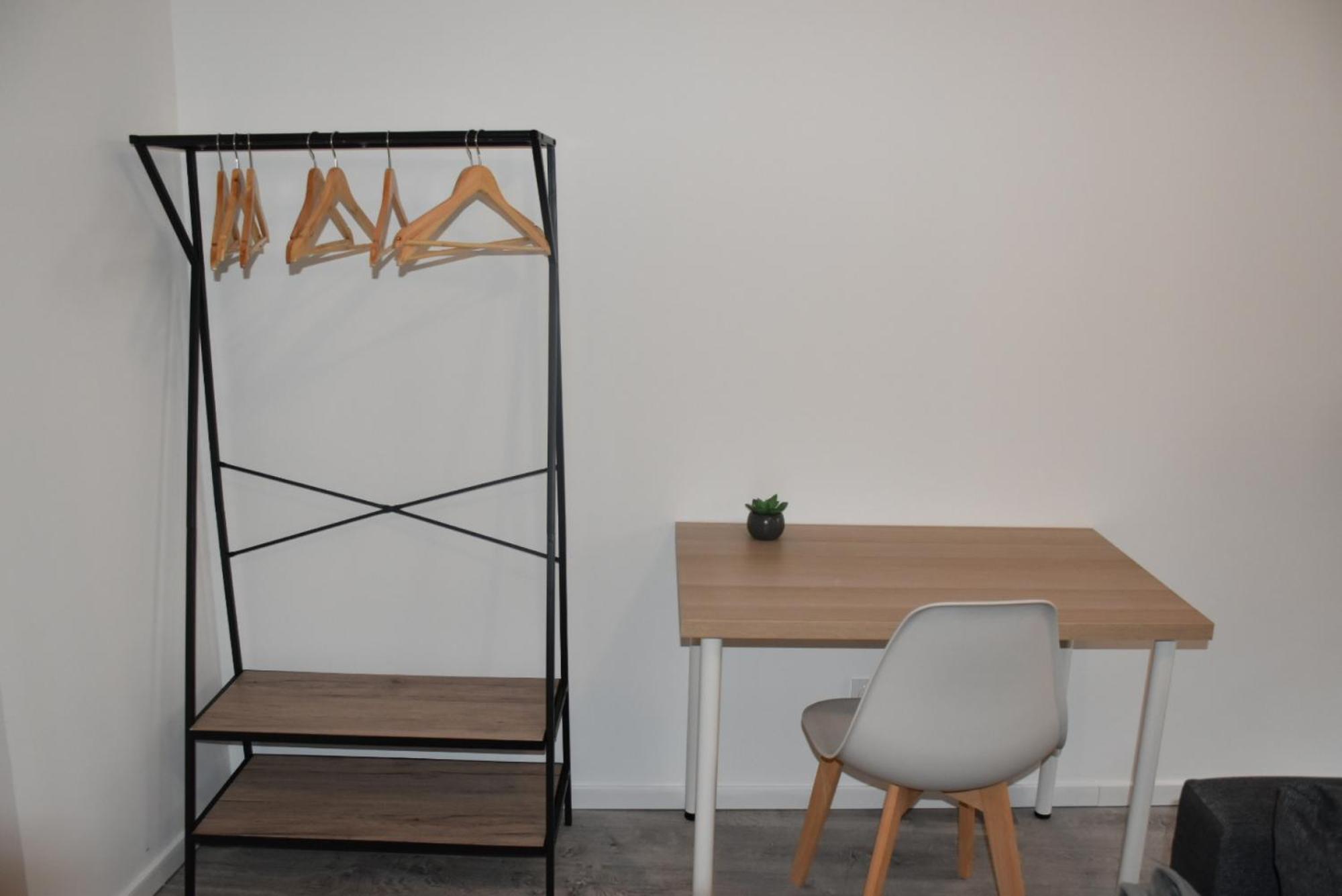 T2Lescordeliers Apartment Pamiers Phòng bức ảnh