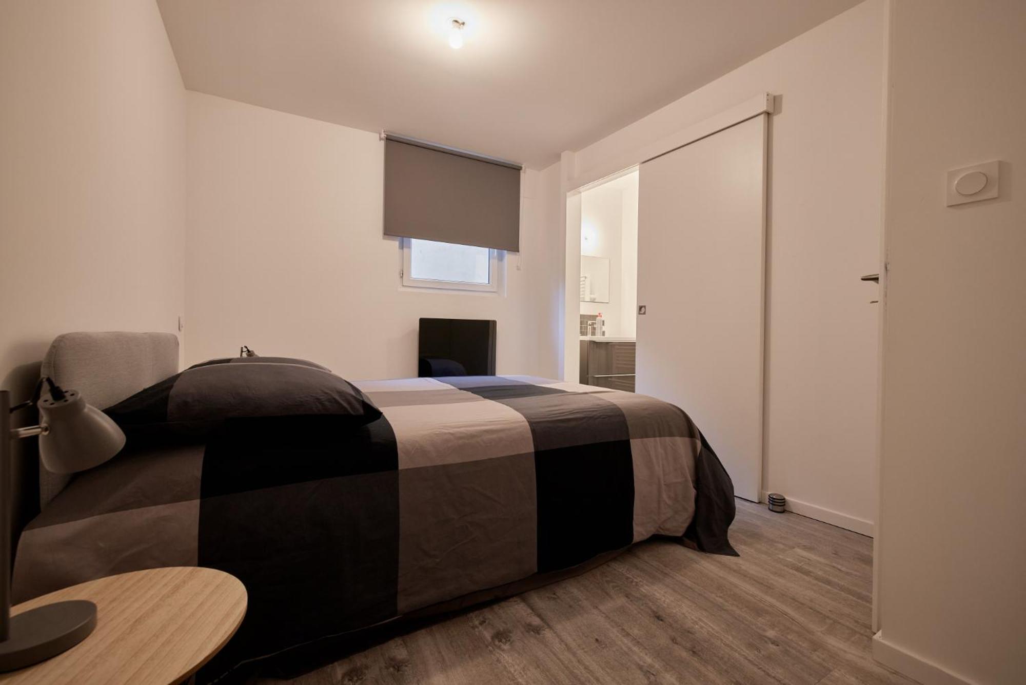 T2Lescordeliers Apartment Pamiers Phòng bức ảnh